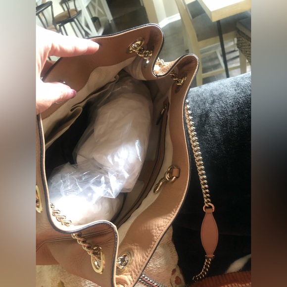 Gucci Authentic Soho bag - Picture 9 of 12